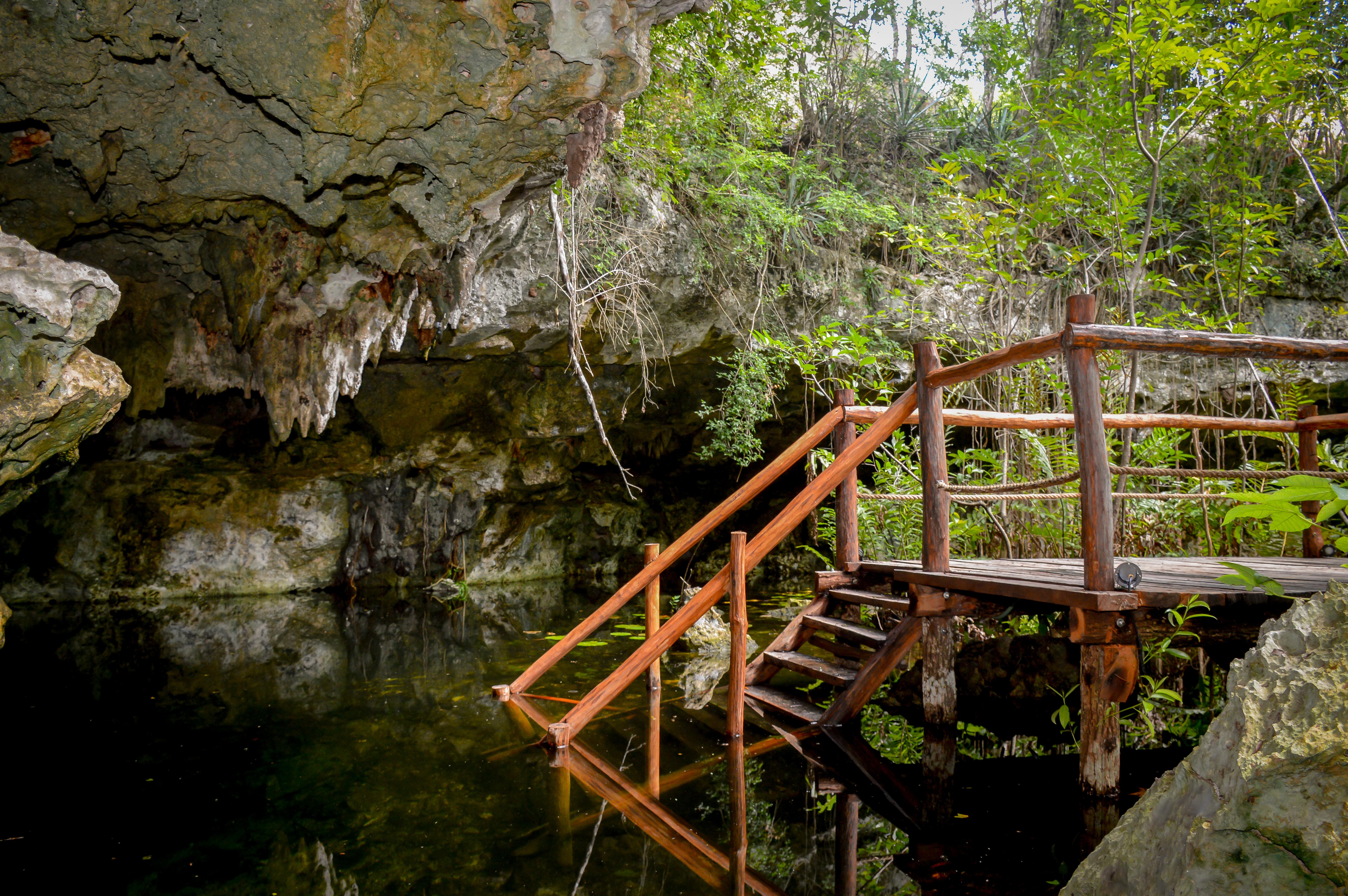 HOTEL AKUMAL NATURA GLAMPING AKUMAL 3* (Mexico) - from C$ 114 | iBOOKED